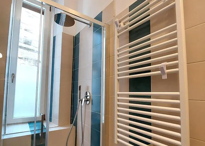 Residenza Maritti Classic Rooms - Guesthouse